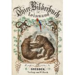 Dresdner Kinderbücher - -