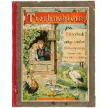 Dresdner Kinderbücher - - Stephan, W.