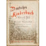 Dresdner Kinderbücher - - Wesendonck,