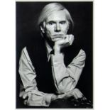 Schaub, Werner. Andy Warhol.