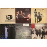 CLASSIC/ HEAVY - ROCK & POP - LPs