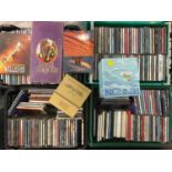 CD COLLECTION (CLASSIC ROCK/INDIE/POP)