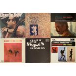 LATIN/ GYPSY - JAZZ LPs