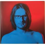 STEVEN WILSON - TO THE BONE (DELUXE CD/DVD/7" BOX SET - CAROL016DX)