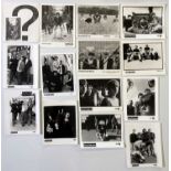 THE CHARLATANS COLLECTION - PRESS PHOTOGRAPHS.
