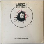 ROKY ERICKSON - THE FRIENDS OF LP (LIMITED EDITION FAN CLUB RELEASE)
