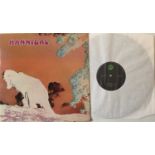 HANNIBAL - S/T LP (UK ORIGINAL - CAS 1022)