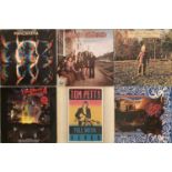 CLASSIC ROCK - LPs