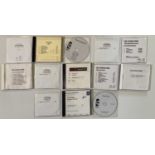 THE CHARLATANS COLLECTION - CD MASTERS.