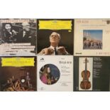 CLASSICAL LP - BOX SETS/ STEREO