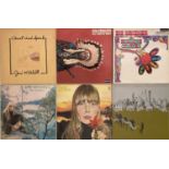 PSYCH/ FOLK/ FOLK ROCK - LP COLLECTION