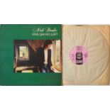 NICK DRAKE - FIVE LEAVES LEFT LP (ORIGINAL UK COPY - ISLAND ILPS 9105)