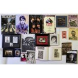 THE BEATLES - MEMORABILIA INC IN HIS OWN WRITE 1ST ED.