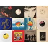 PUNK/ INDIE/ WAVE - 7" COLLECTION