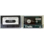THE CHARLATANS COLLECTION - EARLY DEMO CASSETTES.