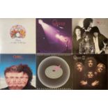 QUEEN - LP COLLECTION