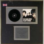 THE CHARLATANS COLLECTION - TELLIN' STORIES AWARD.