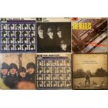 CLASSIC ROCK & POP - LPs