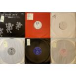 HARDCORE/ JUNGLE/ BREAKBEAT - 12" PACK