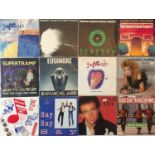 CLASSIC ROCK & POP - 7" COLLECTION