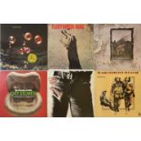 BLUES-ROCK/ROCK - LPs