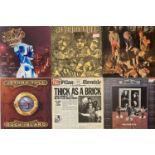 JETHRO TULL - LP PACK