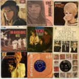 7 INCH COLLECTION '60'S POP & BEAT'