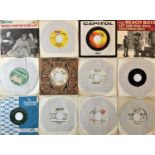 60s US - 7" COLLECTION (INC PROMOS)