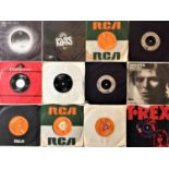 CLASSIC ROCK AND POP - 7" COLLECTION