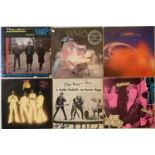 CLASSIC ROCK & POP (PLUS SOME SOUL) - LP COLLECTION