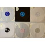 JUNGLE/ BREAKBEAT/ HARDCORE - 12" PACK