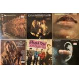 BLUES ROCK - LP PACK