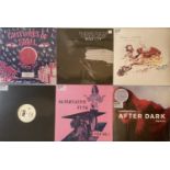 ELECTRONIC/ELECTRONICA - CONTEMPORARY LP/12" RELEASES (WITH RARITIES)