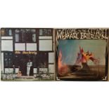 MARC BRIERLEY - STUDIO LP RARITIES