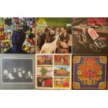 CLASSIC ROCK & POP - LPs