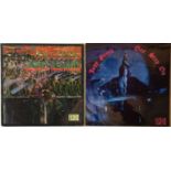 JODY GRIND - TRANSATLANTIC LP RARITIES