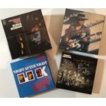 PROG/ FOLK/ BLUES/ COUNTRY ROCK - JAPANESE CDs