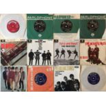 CLASSIC ROCK/ POP/ ALT - 7" SINGLES