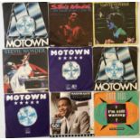 7 INCH COLLECTION 'TAMLA/MOTOWN'