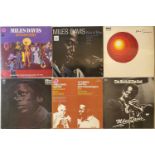 JAZZ - BOP/SWING - LPs