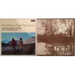 FOLK - LP RARITIES