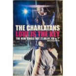 THE CHARLATANS COLLECTION - POSTERS.