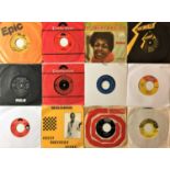 NORTHERN/SOUL - 60s/70s 7" COLLECTION