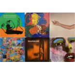 INDIE/ ALT/ MANCHESTER/ WAVE - LPs/ 12"