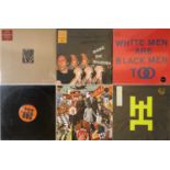 INDIE/ ALT/ ROCK - LPs