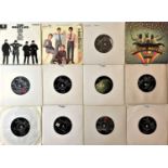 THE BEATLES/SOLO - 7" COLLECTION