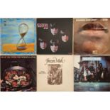 BLUES ROCK/ FREAK BEAT - LP RARITIES