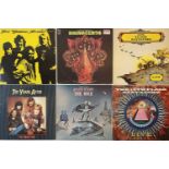 PROG/ PSYCH/ CLASSIC - ROCK LPs