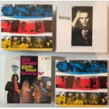 CLASSIC ROCK/ POP - JAPANESE CDs