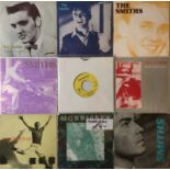 THE SMITHS/RELATED - 7"